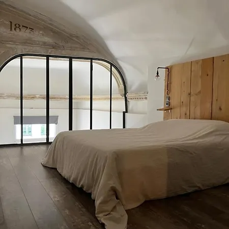 Gare/climatisation Apartman
