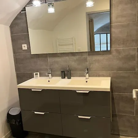 Apartman Gare/climatisation Toulon