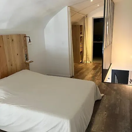 Gare/climatisation Apartman